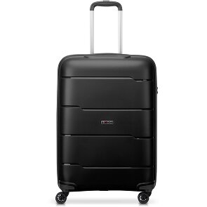 MODO by Roncato Galaxy 4 wheels Trolley M 45 cm