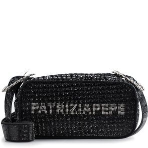 Patrizia Pepe Shoulder bag Leather 21 cm