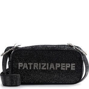 Patrizia Pepe Shoulder bag Leather 21 cm