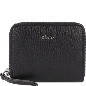 abro Adria Wallet Leather 10.5 cm