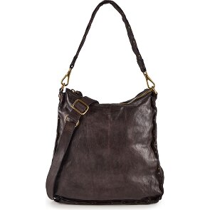 Campomaggi Siria Shoulder Bag Leather 27.5 cm