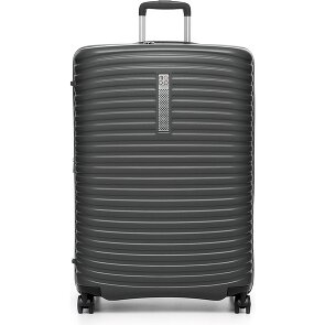 MODO by Roncato Vega 4 wheels Trolley 78 cm with expansion pleat
