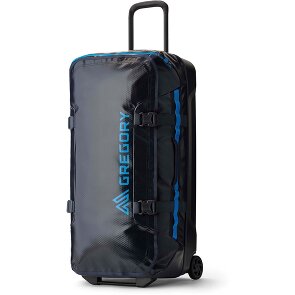 Gregory Alpaca 100 2 wheels Trolley 82 cm
