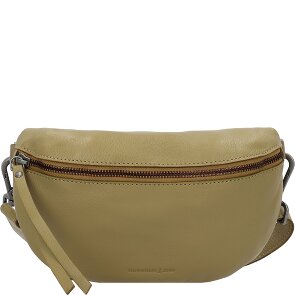 Harbour 2nd Just Pure Paulette Bum bag Genuine Leather 23 cm