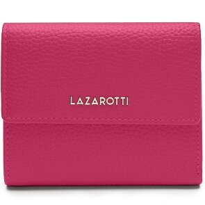 Lazarotti Bologna Leather Wallet Leather 12 cm Lazarotti Bologna Leather Wallet Leather 12 cm