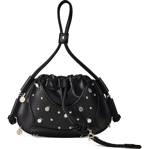 Aigner Castella Shoulder Bag Genuine Leather 29 cm