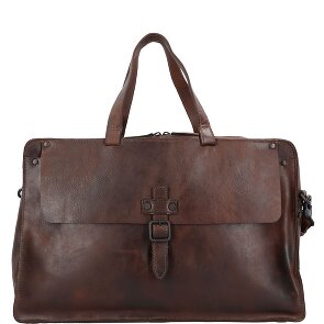 Harold's But weekender travel bag leather 42 cm Harold's But weekender travel bag leather 42 cm
