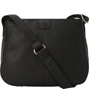 Voi Hirsch Shoulder bag Genuine Leather 28 cm