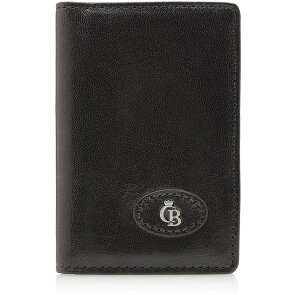 Castelijn & Beerens Gaucho credit card case RFID leather 7 cm