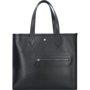 Montblanc Meisterstück Selection Soft Shopper Bag Leather 41 cm
