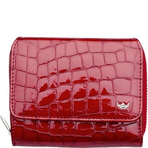Golden Head Cayenne wallet RFID leather 11.5 cm