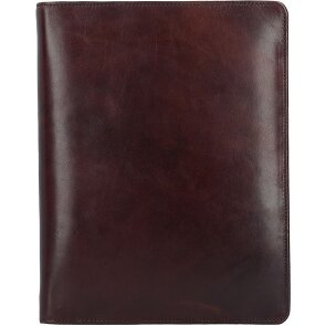 Leonhard Heyden Cambridge writing case leather 32 cm