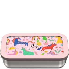 24Bottles lunch box 18.5 cm