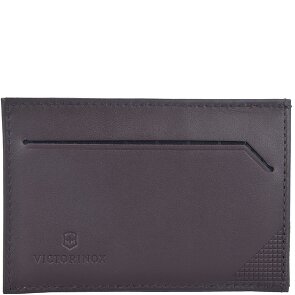 Victorinox Altius Edge Wallet RFID protection Leather 10 cm Victorinox Altius Edge Wallet RFID protection Leather 10 cm