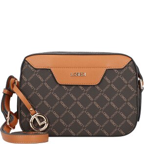 L.Credi Filiberta shoulder bag 22 cm