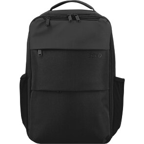 Jump Dunaa travel backpack 40 cm laptop compartment