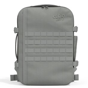 Cabin Zero Military 36L Cabin Backpack Rucksack 46 cm Cabin Zero Military 36L Cabin Backpack Rucksack 46 cm