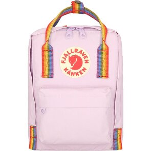 Fjällräven Kanken Rainbow Mini City Backpack 28 cm