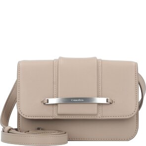 Calvin Klein Bar Shoulder bag 18 cm
