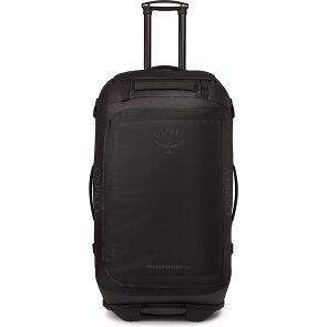 Osprey Transporter 90 2 wheels Travel bag 78 cm