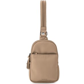 FredsBruder Bestie City Backpack Leather 29 cm