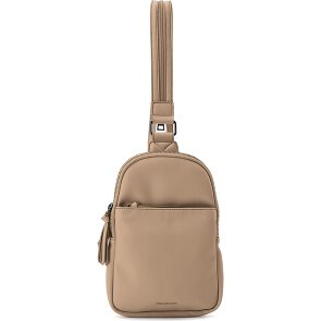 FredsBruder Bestie City Backpack Leather 29 cm