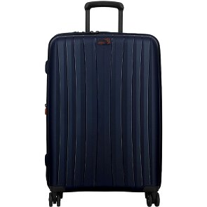 Jump Enais 4 wheels Trolley 66 cm with expansion pleat