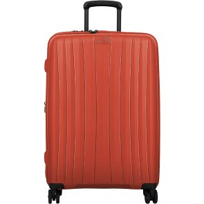 Jump Enais 4 wheels Trolley 66 cm with expansion pleat