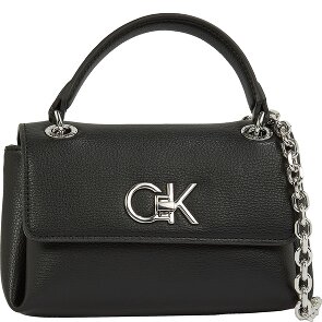 Calvin Klein Re-Lock Shoulder Bag 16.5 cm