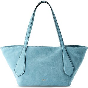 abro Carina Shoulder Bag Leather 26 cm