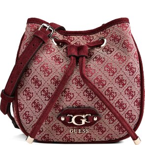 Guess Samantha Shoulder Bag 20 cm