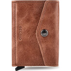 Secrid Enveloppe Wallet RFID protection Leather 10 cm