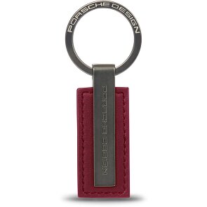 Porsche Design Keyring Key wallet Leather 8.5 cm