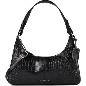 Burkely Cool Colbie Shoulder Bag Genuine Leather 33 cm