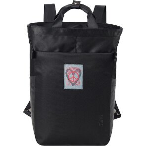 NITRO Mojo Daypack 28 cm Laptop compartment NITRO Mojo Daypack 28 cm Laptop compartment