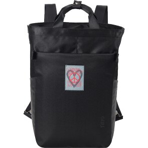 NITRO Mojo Daypack 28 cm Laptop compartment