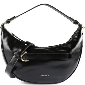 Coccinelle Paki Shoulder Bag Leather 37 cm