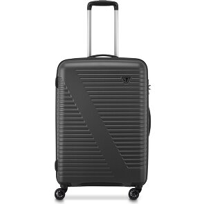 Roncato Sunlite 4 wheels Trolley 66 cm