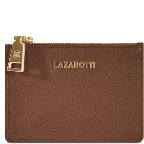 Lazarotti Bologna Leather Key wallet Leather 11.5 cm Lazarotti Bologna Leather Key wallet Leather 11.5 cm