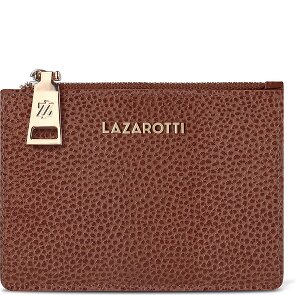 Lazarotti Bologna Leather key case Cardholder RFID leather 11.5