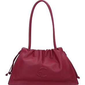 Coccinelle Dulse Bag bag Leather 39 cm Coccinelle Dulse Bag bag Leather 39 cm