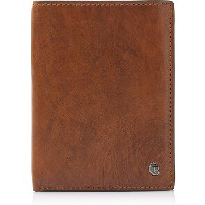 Castelijn & Beerens Rien wallet RFID leather 9 cm
