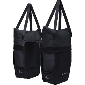 Vaude TwinShopper Bicycle bag 42 cm Vaude TwinShopper Bicycle bag 42 cm