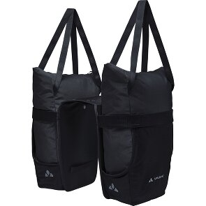 Vaude TwinShopper Bicycle bag 42 cm