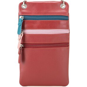 Mywalit Neck pouch leather 11 cm