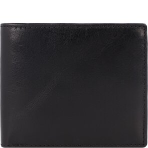 Leonhard Heyden Roma Wallet Leather 11.5 cm