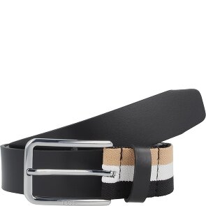 Boss Calis Belt Leather