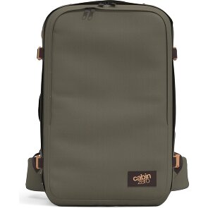 Cabin Zero Adventure 112 Daypack 54 cm Laptop compartment