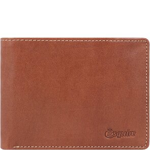Esquire Denver wallet RFID leather 12 cm Esquire Denver wallet RFID leather 12 cm