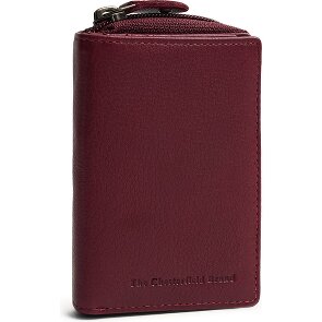 The Chesterfield Brand Floren Wallet RFID protection Genuine Leather 11 cm